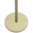 Ver imagem 4 de Mesa de Apoio Tokyo Alta Recouro Caramelo Base Gold 60cm - 67762