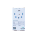 Ver imagem 3 de Smart Controle Inteligente Infravermelho Ir Wifi Compatível com Alexa e Google Preto