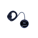 Ver imagem 7 de Smart Controle Inteligente Infravermelho Ir Wifi Compatível com Alexa e Google Preto