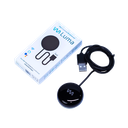 Ver imagem 5 de Smart Controle Inteligente Infravermelho Ir Wifi Compatível com Alexa e Google Preto