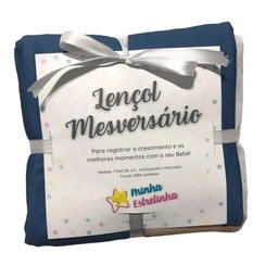 Lençol Cenário Foto Mêsversário Dinossauros - Minha Estrelinha Lençol Cenário Foto Mêsversário Dinos - 5