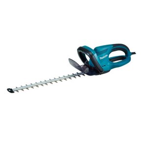 Aparador de Cercas 550w com Lâmina Conjunto Ganchos Prendedor de Cabo Uh5570 220v Makita