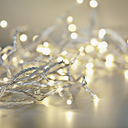 Ver imagem 3 de Fio de Luz Fada Cordão Led Festão 3000k 200 Leds Taschibra 110v