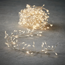 Ver imagem 4 de Fio de Luz Fada Cordão Led Festão 3000k 200 Leds Taschibra 110v