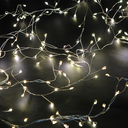 Ver imagem 6 de Fio de Luz Fada Cordão Led Festão 3000k 200 Leds Taschibra 110v