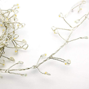 Ver imagem 1 de Fio de Luz Fada Cordão Led Festão 3000k 200 Leds Taschibra 110v