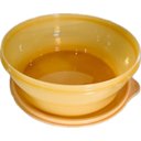 Ver imagem 3 de Tupperware Kit 2 Peças Tigelas Class Amarela e Laranja 1,9l e 1,4l Kit 2 Peças Tigelas Class Amarela
