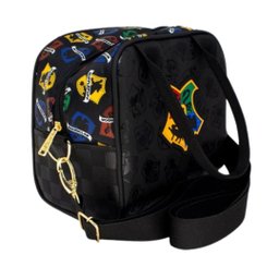 Bolsa Térmica Hogwarts Patch 10072870 Zonacriativa - 2