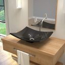 Ver imagem 1 de Cuba de Apoio para Banheiro F44w Folha Compace