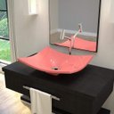 Ver imagem 1 de Cuba de Apoio para Banheiro F44w Folha Compace