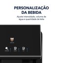 Ver imagem 4 de Máquina de Café Espresso Digital Superautomatica 127V Oster