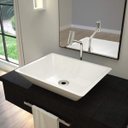 Ver imagem 1 de Cuba de Apoio para Banheiro Rt45 Messina Compace