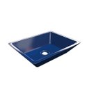 Ver imagem 2 de Cuba de Apoio para Banheiro Rt45 Messina Compace