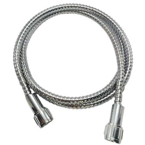 Flexível Filtro Europa Rc5/8x5/8 Porca Abs 1,5 M Ideal - 089706