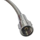 Ver imagem 2 de Flexível Filtro Europa Rc5/8x5/8 Porca Abs 1,5 M Ideal - 089706