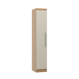 Roupeiro Modulado Selene 5 Portas 3 Gavetas 2,00 Metros - 5