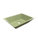 Ver imagem 2 de Cuba de Apoio para Banheiro Rt45 Messina Compace