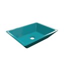 Ver imagem 2 de Cuba de Apoio para Banheiro Rt45 Messina Compace