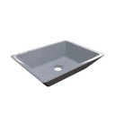 Ver imagem 2 de Cuba de Apoio para Banheiro Rt45 Messina Compace