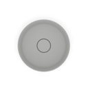 Ver imagem 2 de Cuba Apoio 30cm Redonda Roca T1 Terra Stone A32787u070