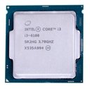 Ver imagem 1 de Processador Intel Core I3 6100 3. 7ghz 3mb Lga 1151 Oem S/ Cooler