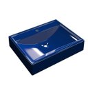 Ver imagem 2 de Cuba para Banheiro Rt49w Retangular Compace