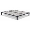 Cama Box Pilati Flat - 159x198 Inteiro - 1