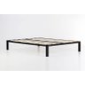 Cama Box Pilati Flat - 159x198 Inteiro - 2