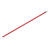 Kit Poda Aérea com Tesoura Bahco P34-37, Cabo Duraluminio Extensor 2,5-5m - 3