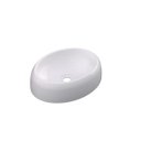 Ver imagem 2 de Cuba de Apoio para Banheiro Ov39w Capri Compace