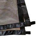 Ver imagem 3 de Tela de Proteçao Grade Parede Porta Bebe Criança Cachorro