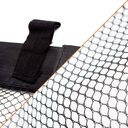 Ver imagem 6 de Tela de Proteçao Grade Parede Porta Bebe Criança Cachorro