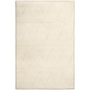 Tapete Infantil Vibe Neutro 1,00x1,50 São Carlos