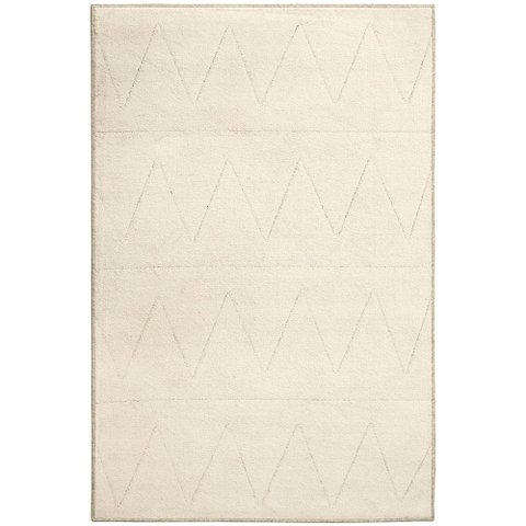 Tapete Infantil Vibe Neutro 1,00x1,50 São Carlos