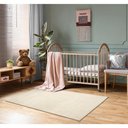 Ver imagem 2 de Tapete Infantil Vibe Neutro 1,00x1,50 São Carlos