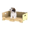 Ver imagem 3 de Brinquedo para Animais em Mdf