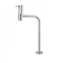 Ver imagem 1 de Torneira para Lavatório Bica Alta Link Soft Compace