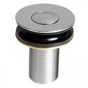 Ver imagem 1 de Válvula de Escoamento para Lavatório Click Up Compace