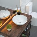 Ver imagem 3 de Válvula de Escoamento para Lavatório Click Up Compace