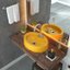 Amarelo