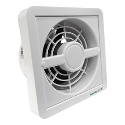 Exaustor Renovador de Ar C280 12m Bivolt - Ventokit - 10