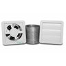 Exaustor Renovador de Ar C280 12m Bivolt - Ventokit - 1