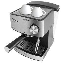 Cafeteira Expresso Britânia BCF29I 15 4 Em 1 1,7L 850w 127V - 9