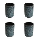 Ver imagem 1 de Conjunto Copos Neo 04 Peças 110ml Night Sky Porto Brasil