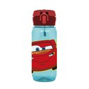 Ver imagem 1 de Garrafa Yangzi Carros 650ml 26933