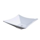 Ver imagem 2 de Cuba de Apoio para Banheiro L34 Lux Quadrada Folha Compace