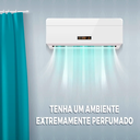 Ver imagem 6 de KIT 4 PASTILHAS AROMATIZANTES PARA AR CONDICIONADO