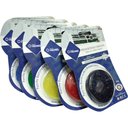 Ver imagem 2 de KIT 4 PASTILHAS AROMATIZANTES PARA AR CONDICIONADO