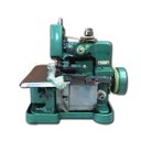Ver imagem 3 de Maquina Costura Overlock Semi Industrial Chinesinha Gn1-6d