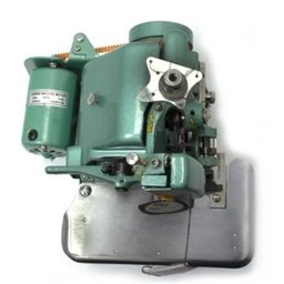 Maquina Costura Overlock Semi Industrial Chinesinha Gn1-6d - 4